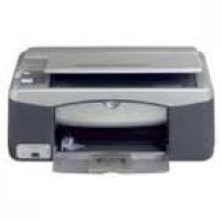 HP PSC 1317 Printer Ink Cartridges
